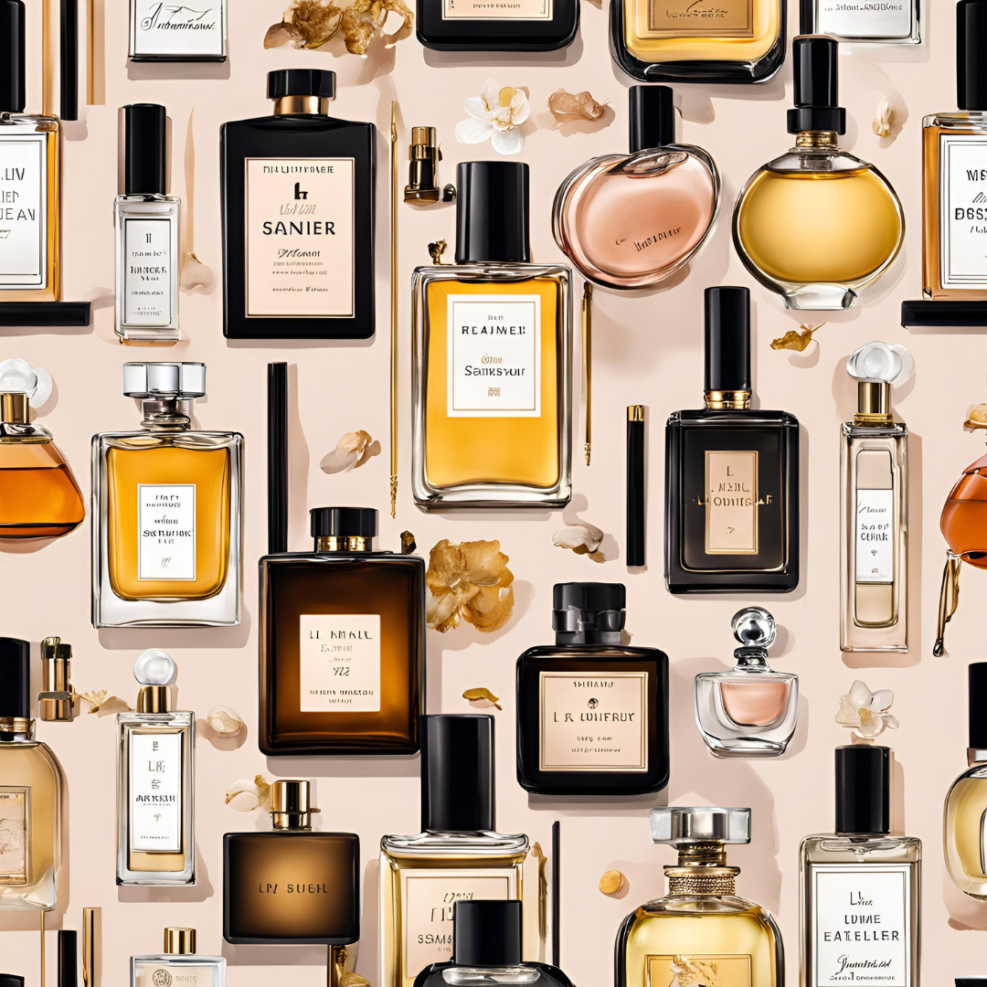 Le guide ultime pour débuter sa collection de parfums avec L'Atelier Senteur