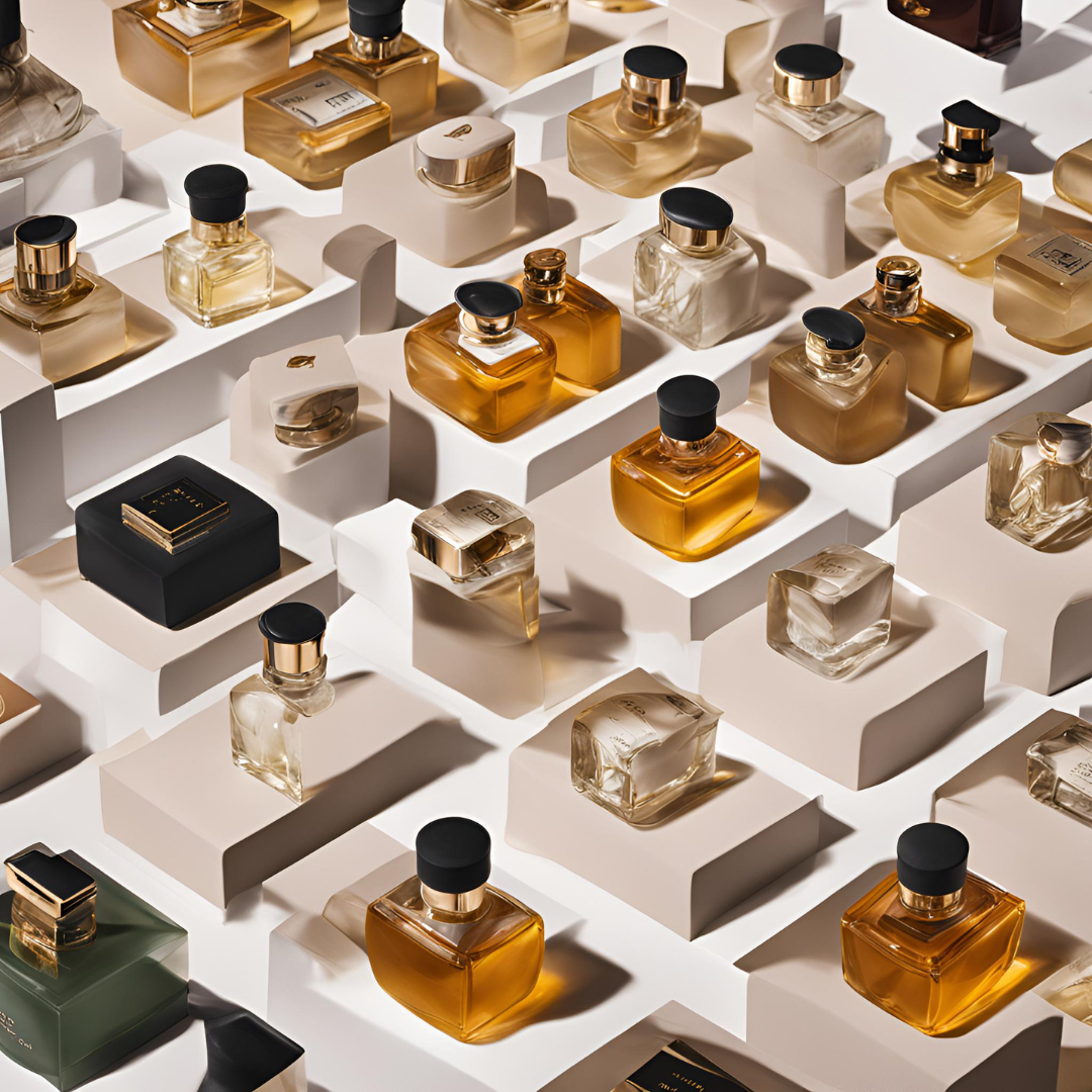 Pourquoi les petits formats de parfum de L'Atelier Senteur sont-ils devenus si populaires ?