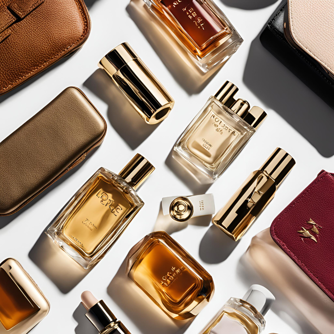 Voyager avec Style : Les Meilleurs Formats Voyage de Parfum