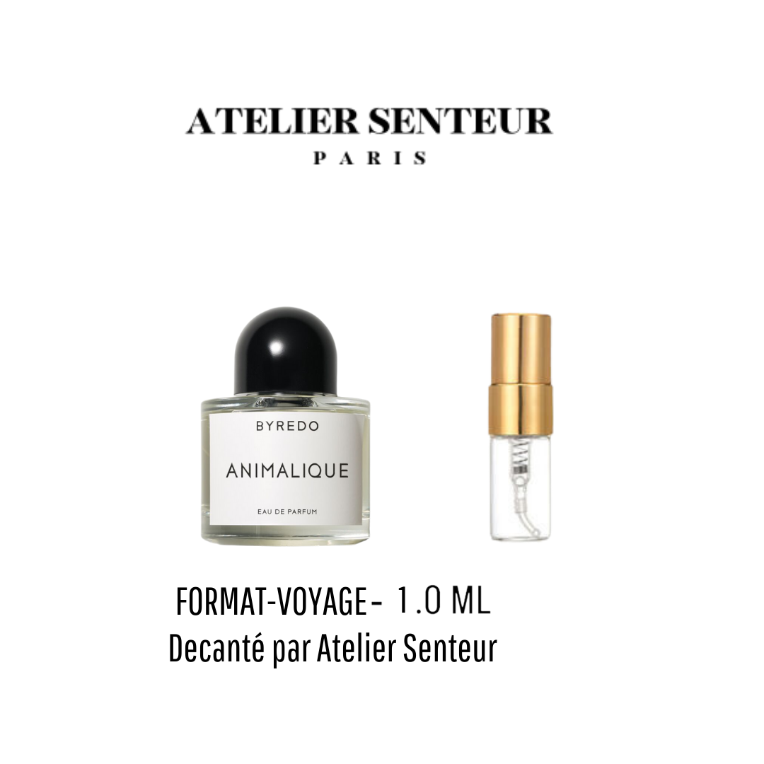 Byredo Animalique