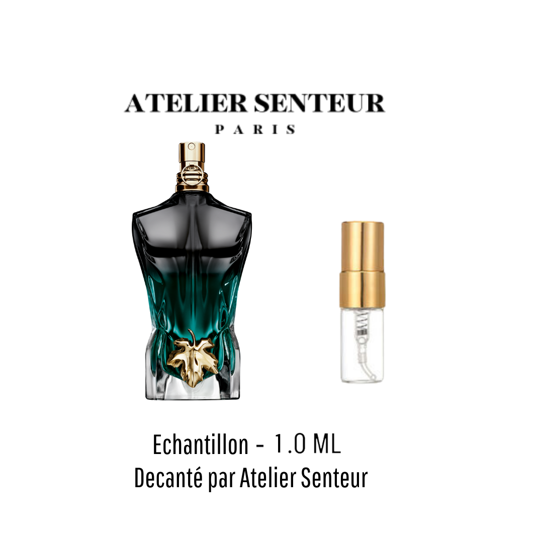 JEAN PAUL GAULTIER - Le Beau EDP