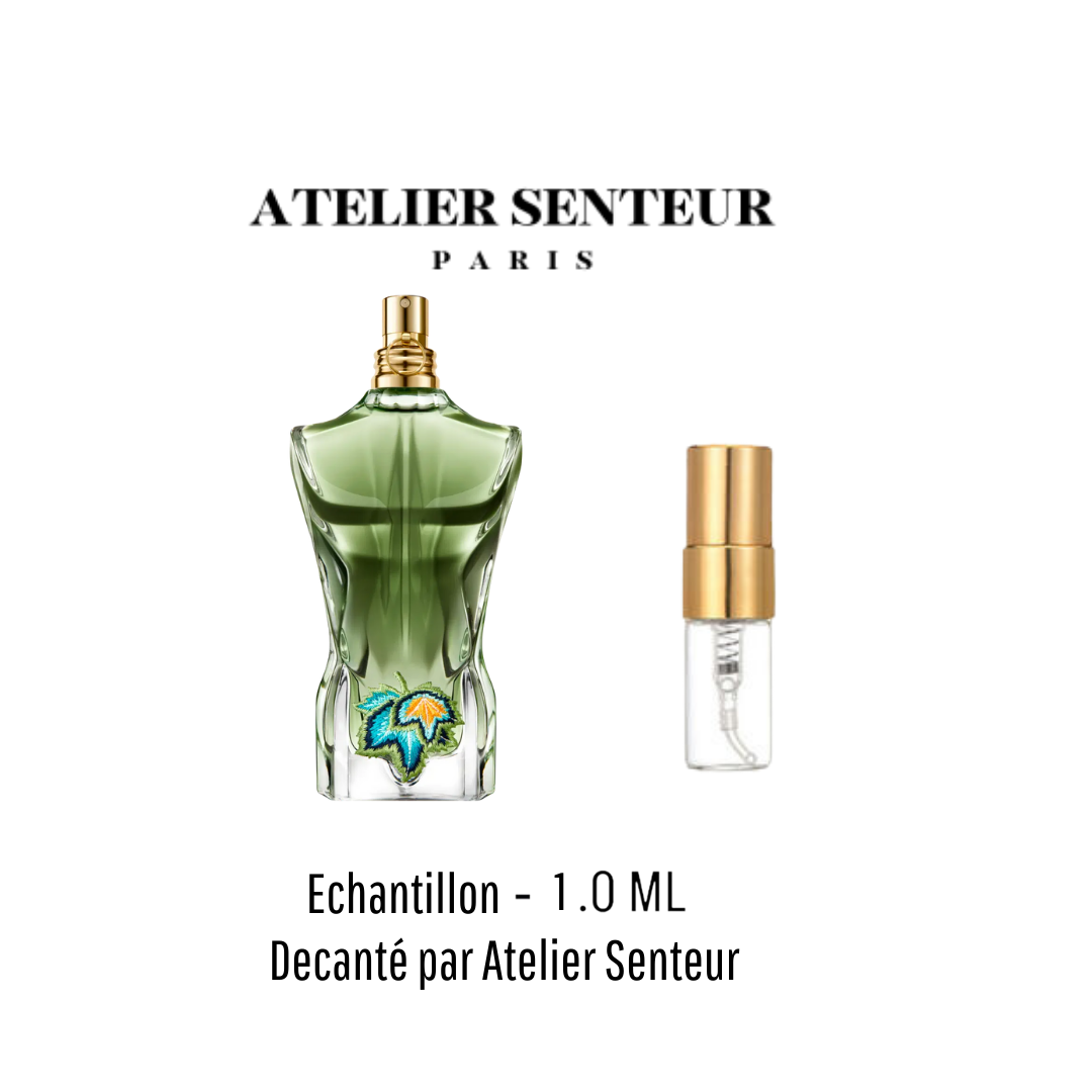 JEAN PAUL GAULTIER - Le Beau Paradise Garden