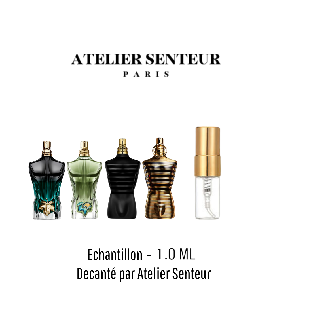 JEAN PAUL GAUTIER PACK