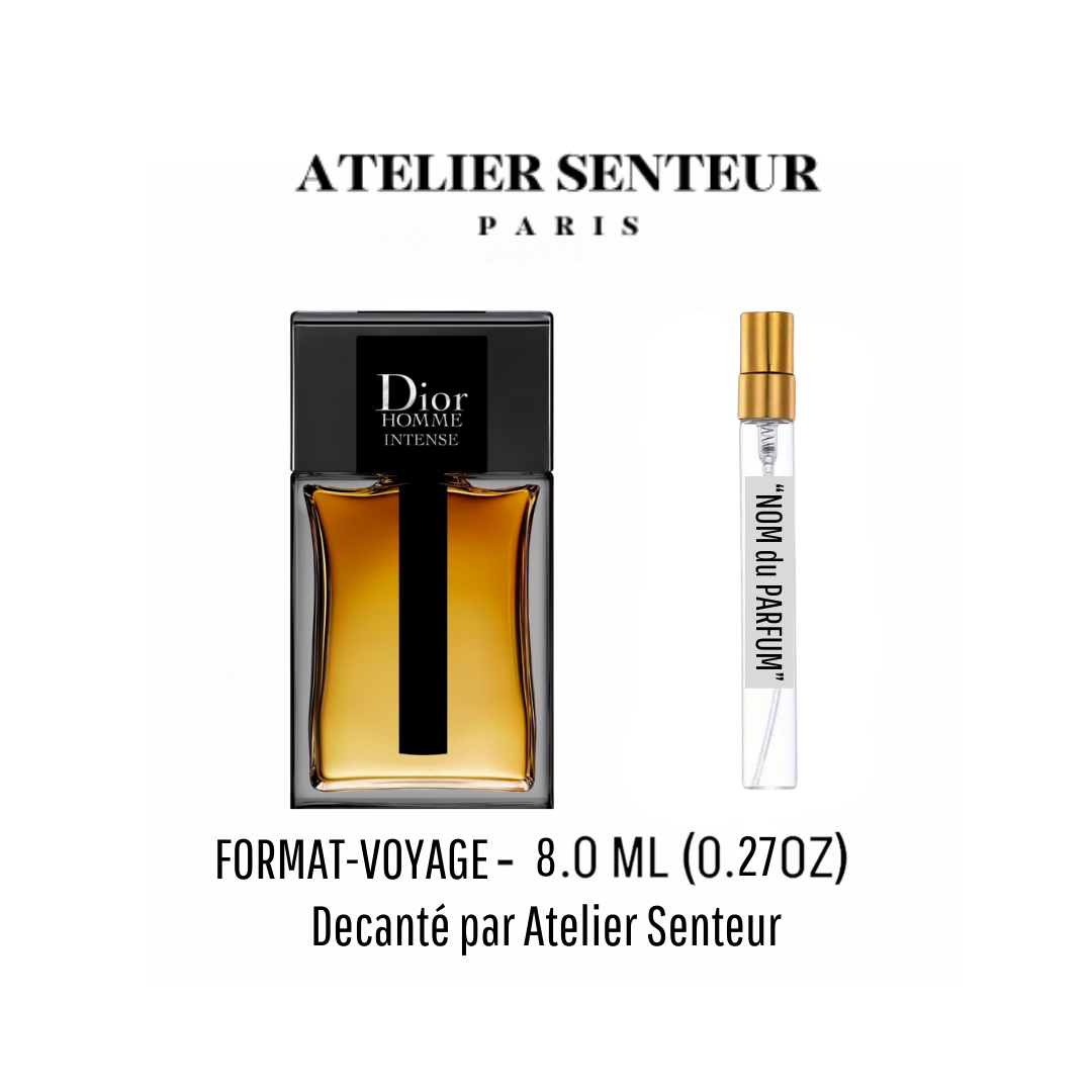 DIOR - Homme Intense