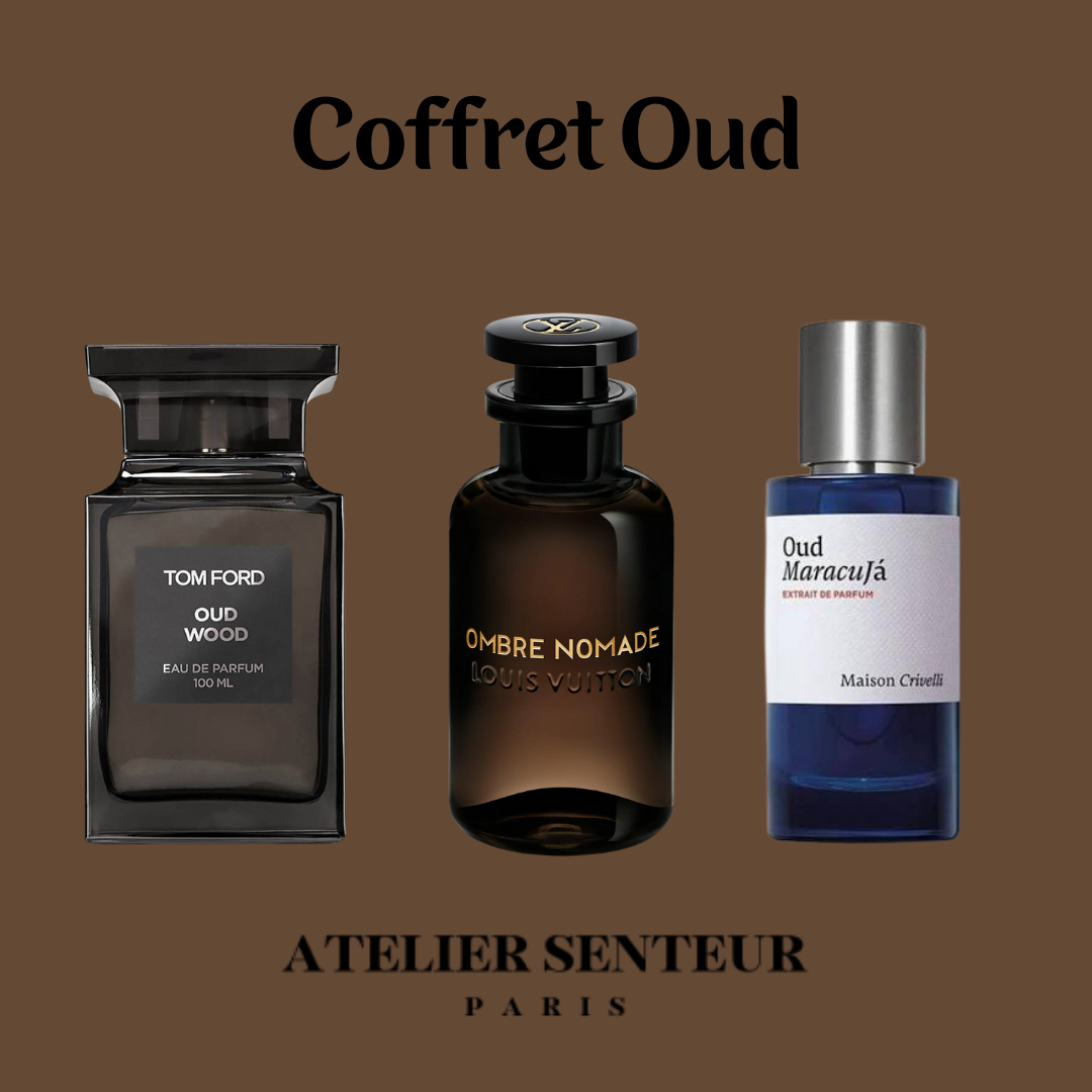 Coffret Oud