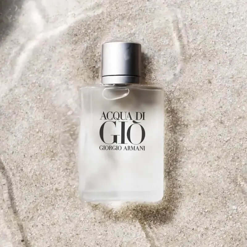 ARMANI - Acqua Di Gio Giorgio Eau De Toilette