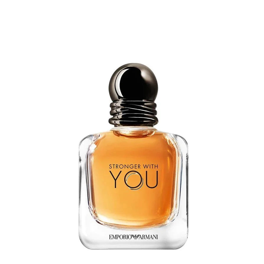 ARMANI - Stronger with You EDT