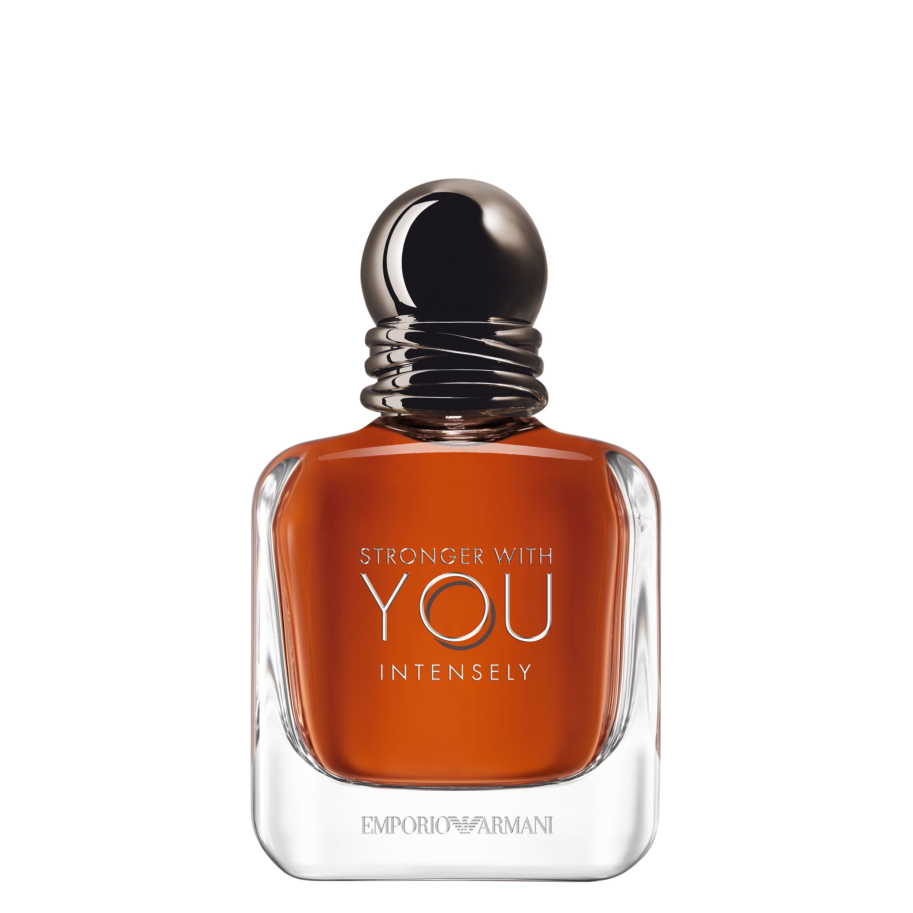 ARMANI - Stronger with You Intensely