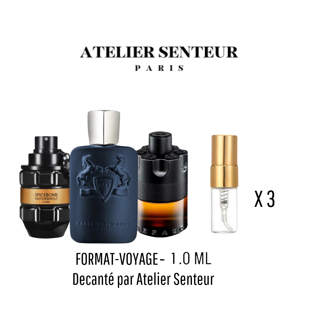 Coffret Hiver