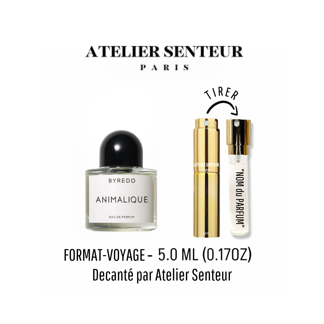 Byredo Animalique