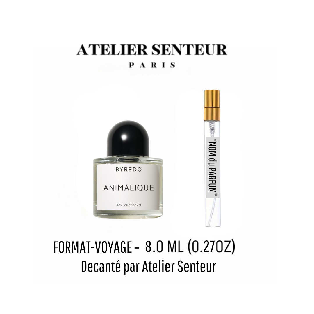 Byredo Animalique