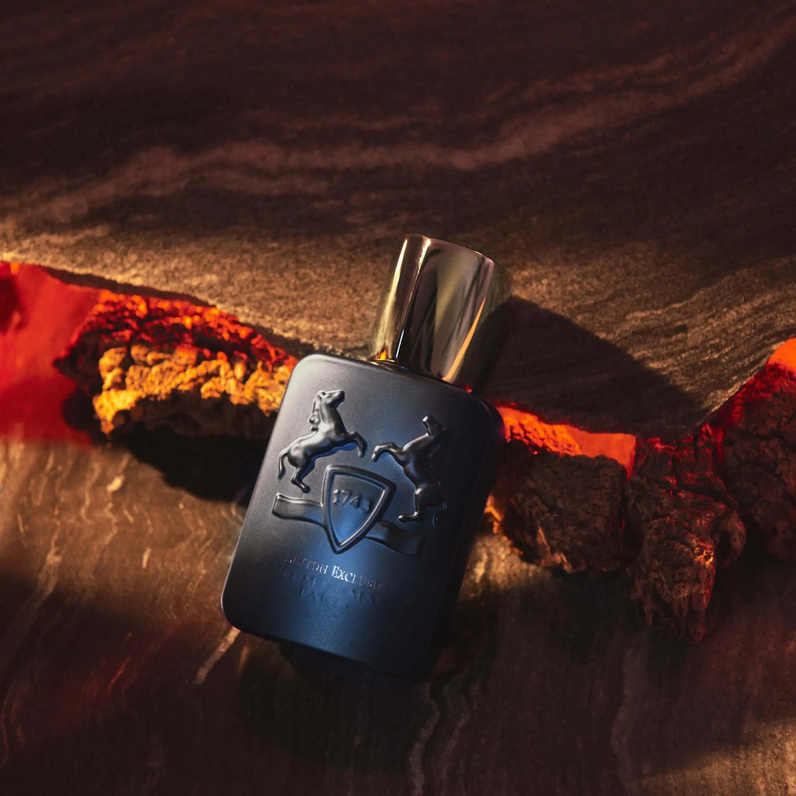 PARFUMS DE MARLY - Layton Exclusif