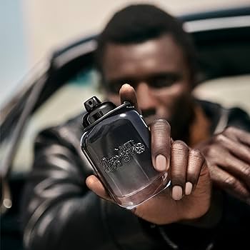 COACH - Coach For Men's Eau de Toilette