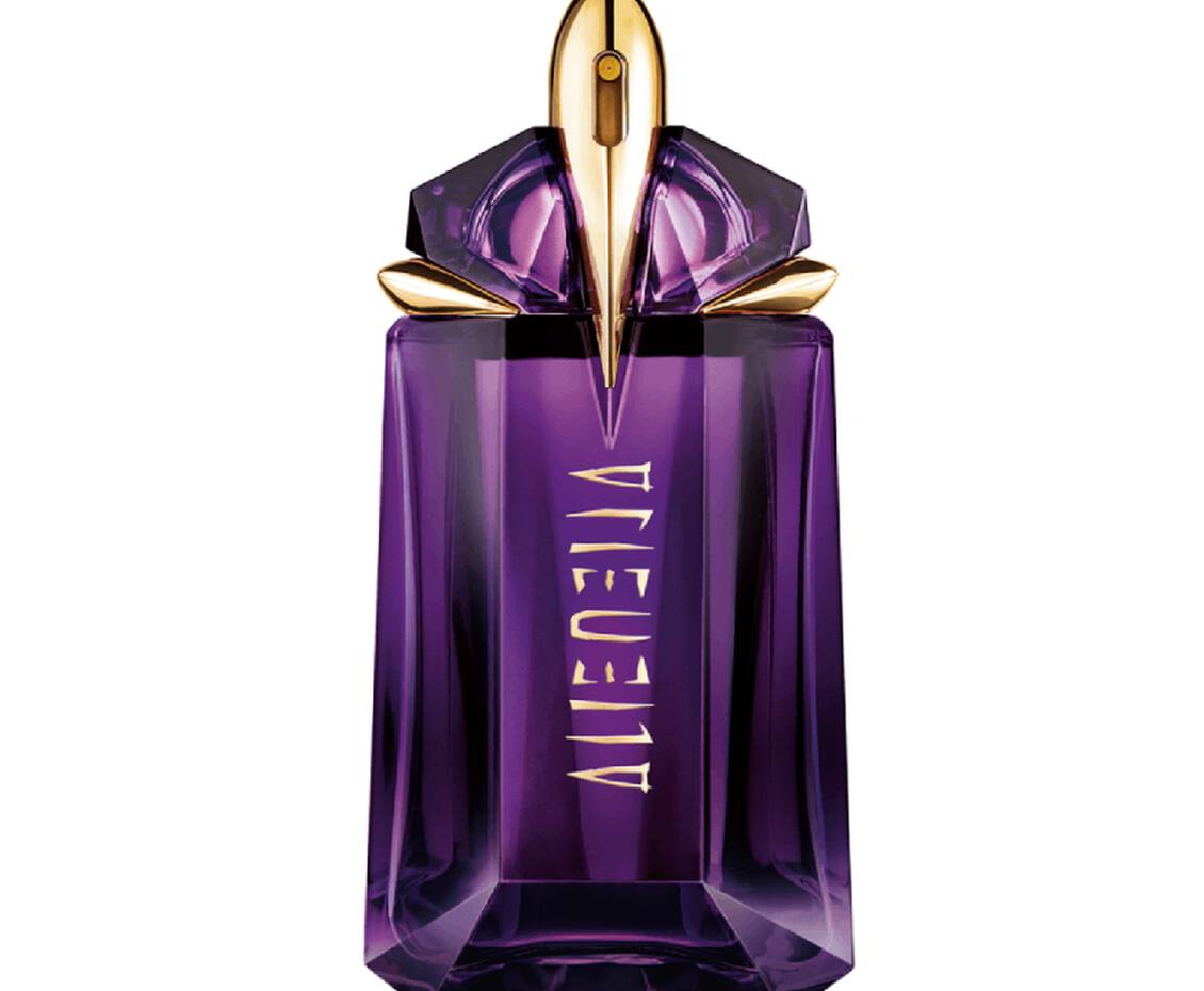 MUGLER - Alien