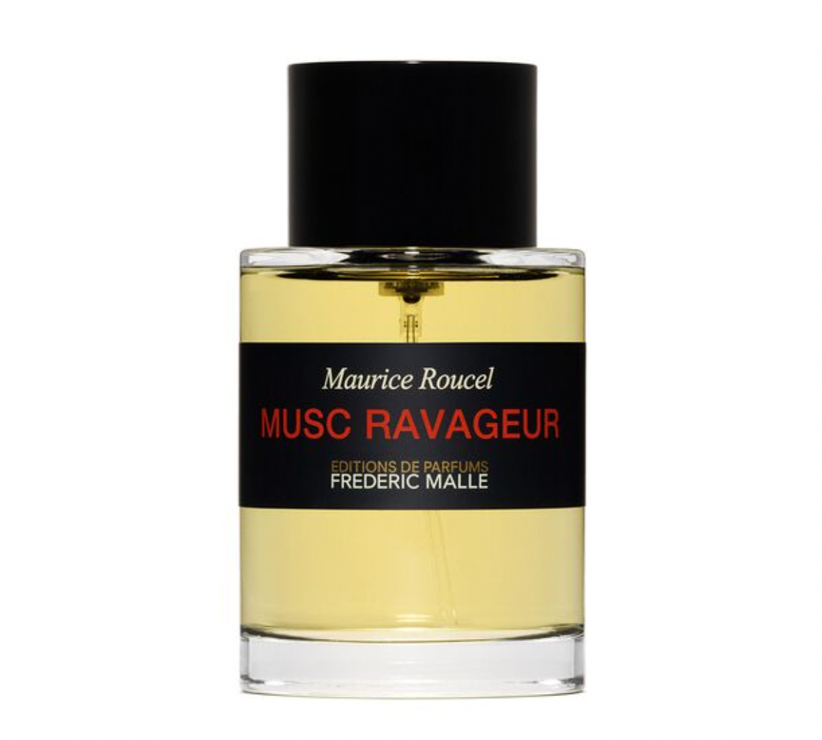 FREDERIC MALLE - Musc Ravageur