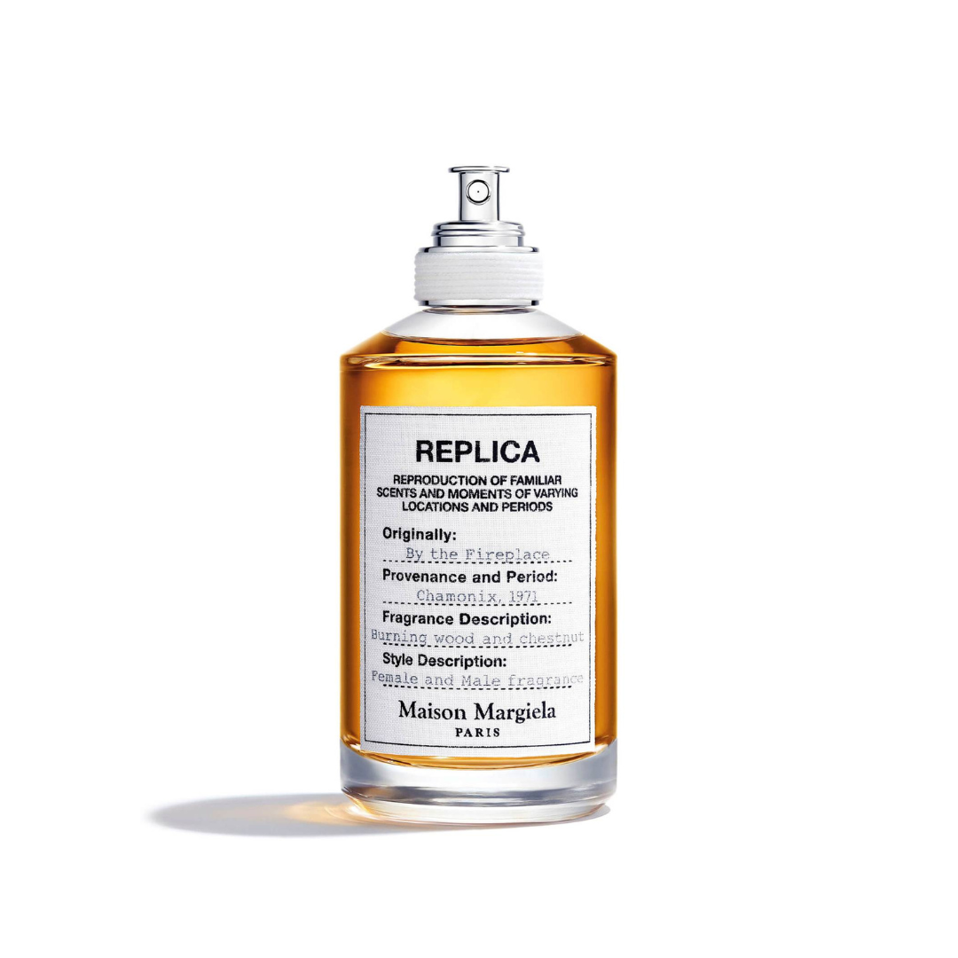 MAISON MARGIELA - Replica By The Fireplace