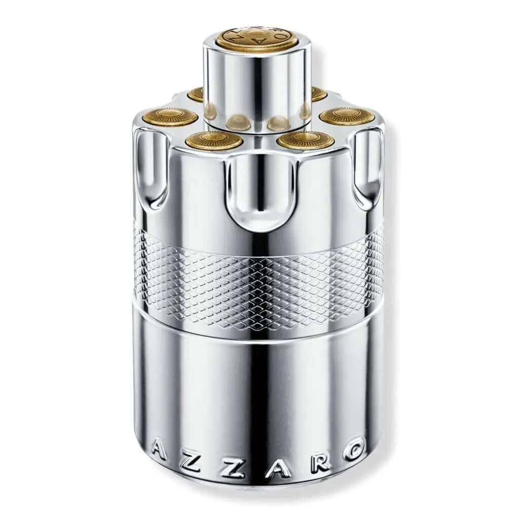 AZZARO - Wanted Eau De Parfum