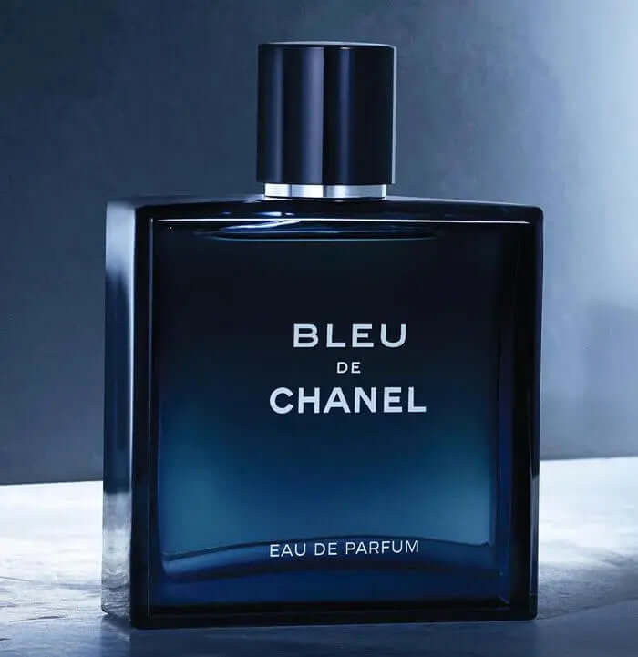 CHANEL - Bleu de Chanel Eau de Parfum