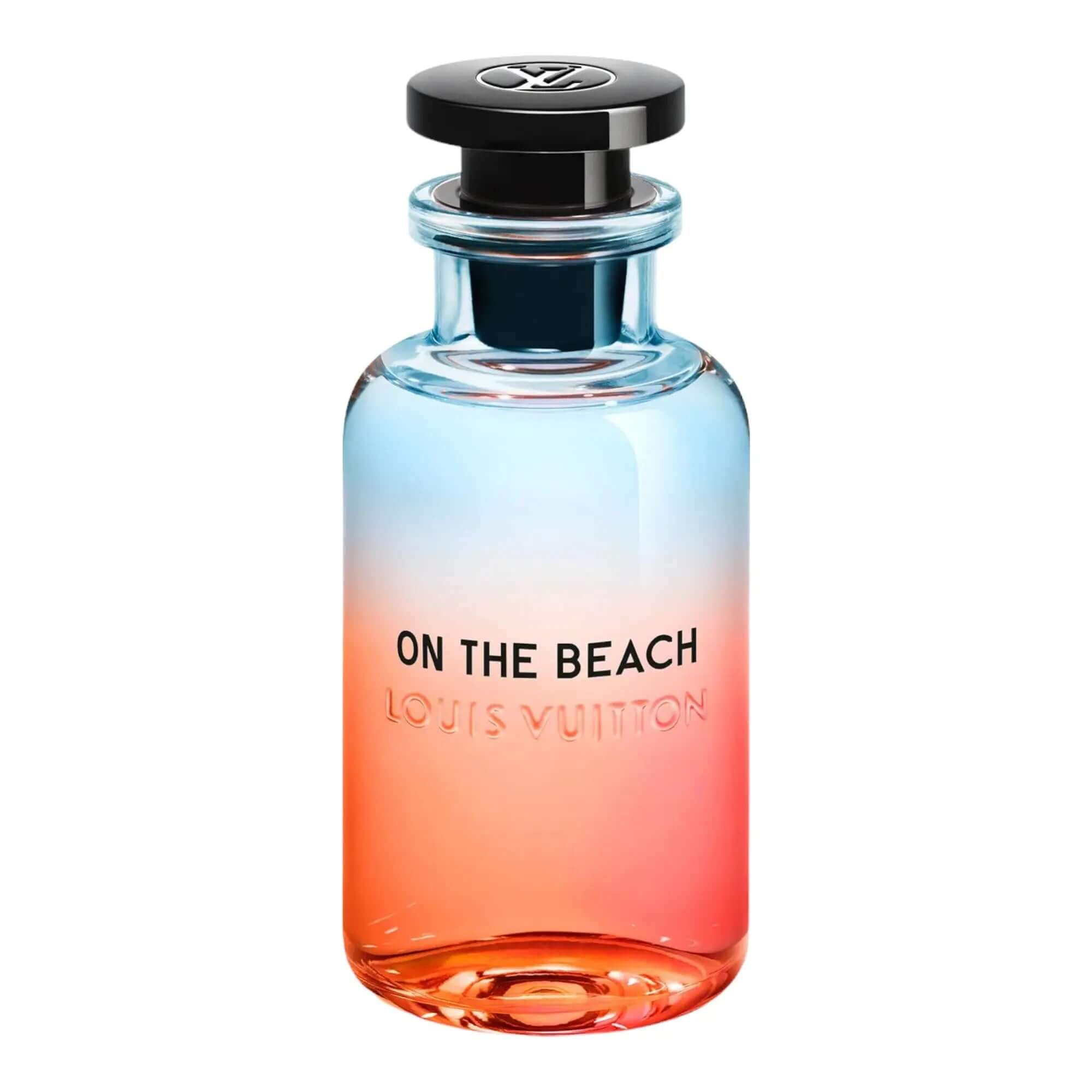 Louis Vuitton - On The Beach 