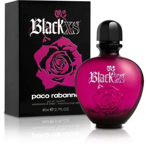 PACO RABANNE - Black XS For Her