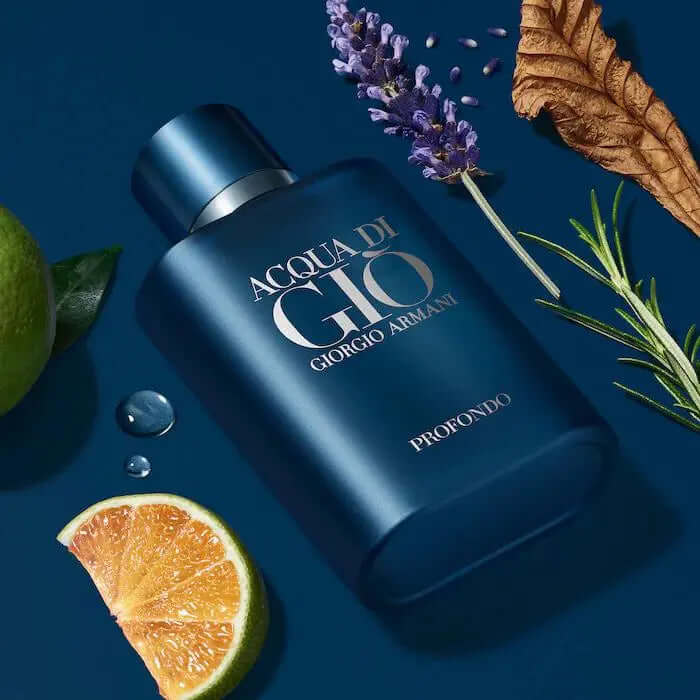 ARMANI - Acqua Di Gio Profondo Eau De Parfum