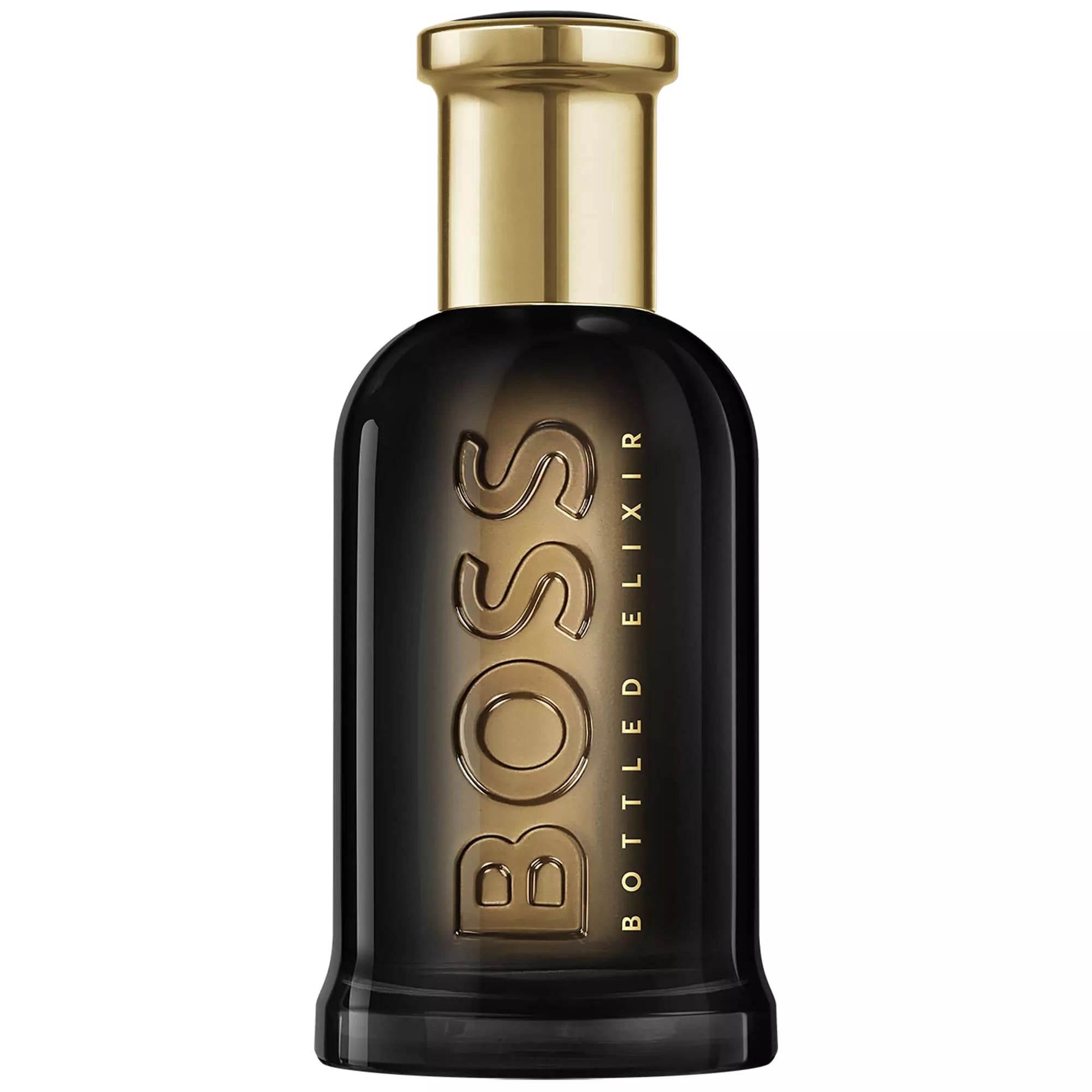 HUGO BOSS - Bottled Elixir Parfum