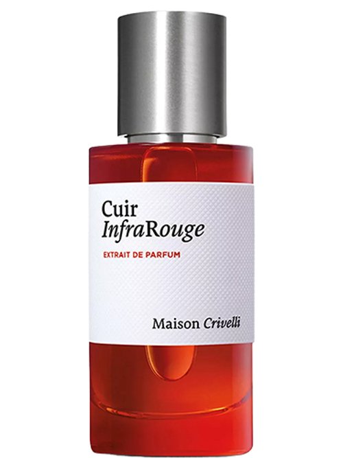 Maison Crivelli Infrarot-Leder