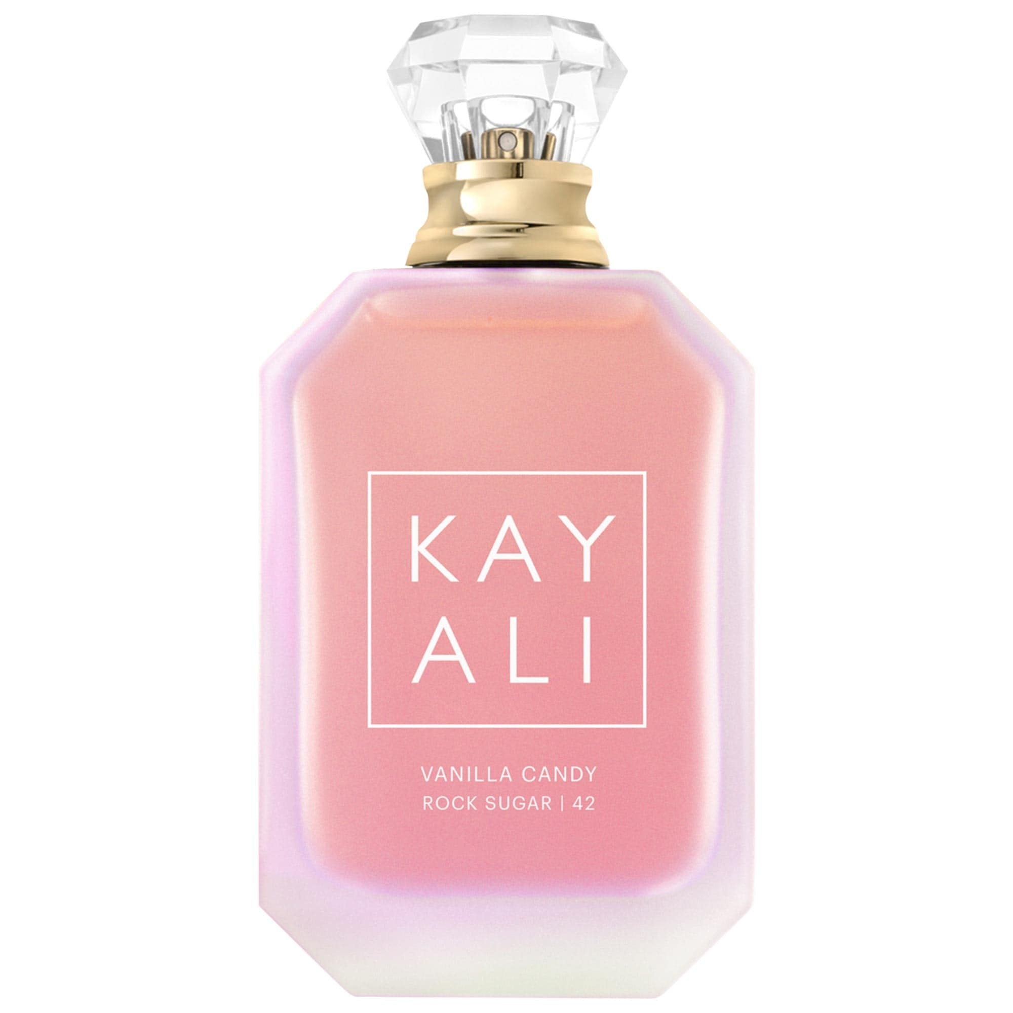 KAYALI - Vanilla Candy Rock Sugar | 42