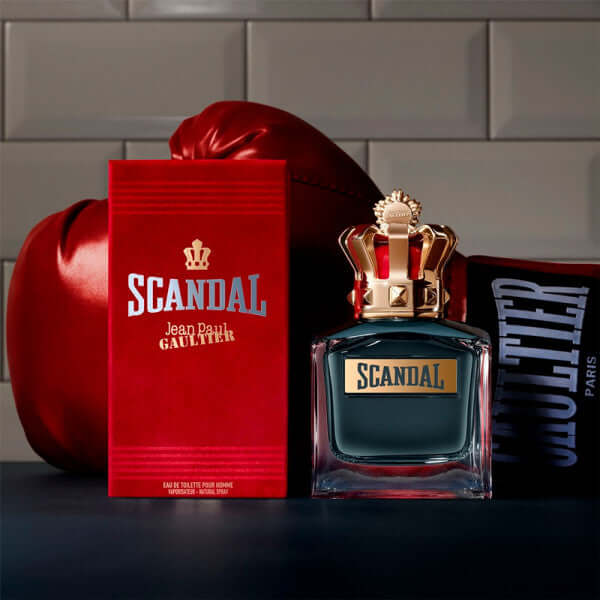 Jean Paul Gaultier - Scandal 