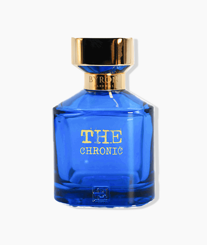 BYRON PARFUMS – The Chronic