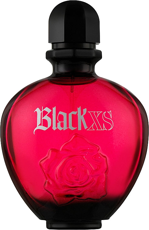 PACO RABANNE - Black XS For Her 